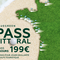 Pass Littoral 7 jours