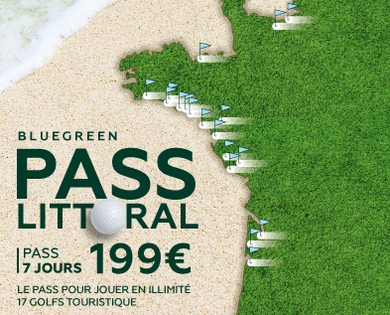 Pass Littoral 7 jours