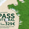 Pass Littoral 14 jours