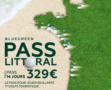 Pass Littoral 14 jours