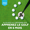 Vente Flash : Formule enseignement 6 mois - 24h